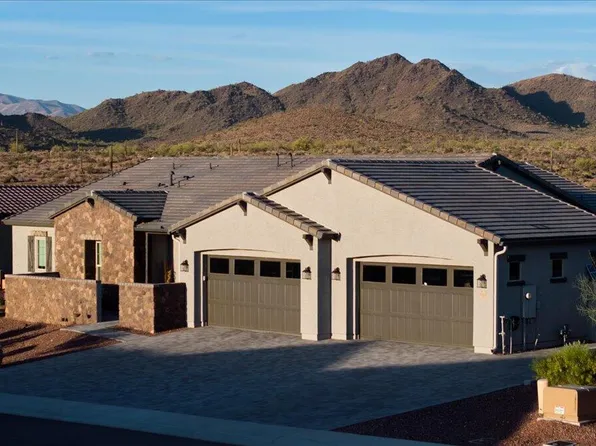 43423 N NATIONAL Court, Phoenix, AZ 85087