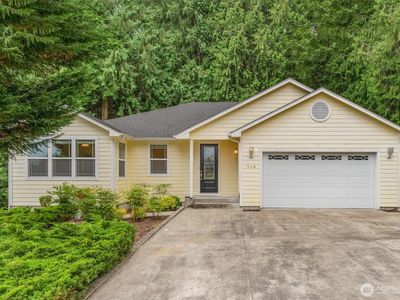 243 W St James Place, Longview, WA, 98632