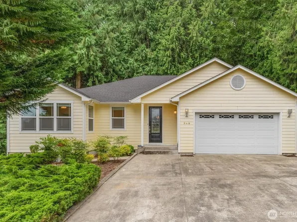 243 W St James Place, Longview, WA 98632