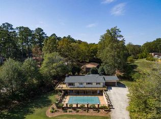 615 Northampton Rd, Seneca, SC 29672