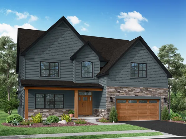 Maris Plan, The Manors at Spaulding Green