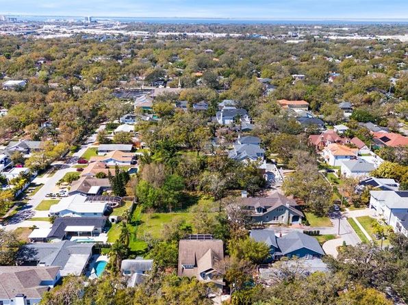 3601 W Lykes Ave, Tampa, FL 33609