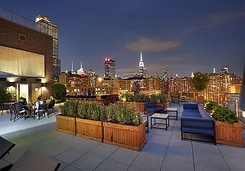 Rented by Atlantic Development Group LLC