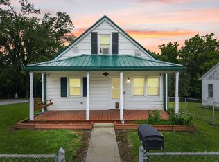 47 Hughes Ave, Winchester, KY 40391