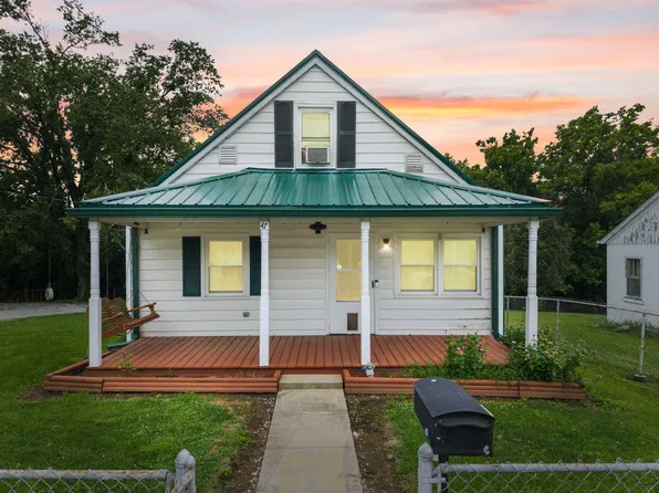 47 Hughes Ave, Winchester, KY 40391