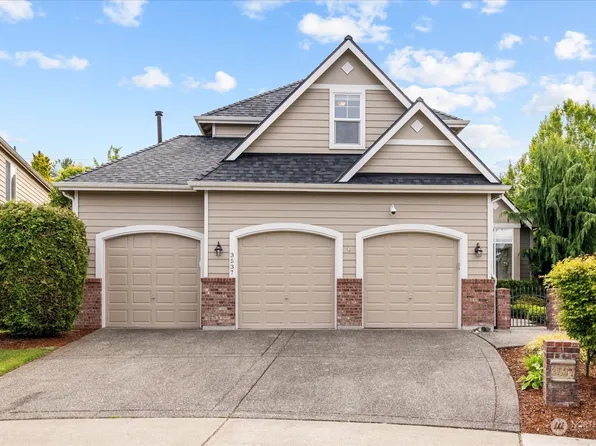 3537 NE 24th Court, Renton, WA 98056