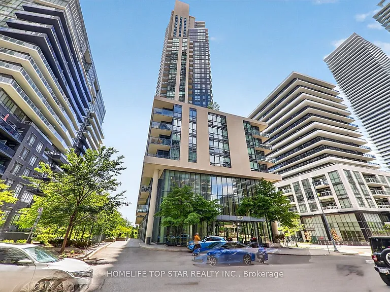 59 NW Annie Craig Dr #2208 — Photo 1