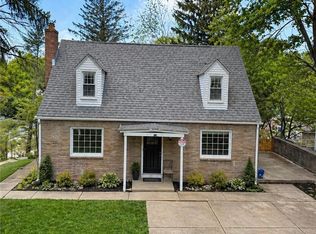 293 Greenlee Rd, Pittsburgh, PA 15227