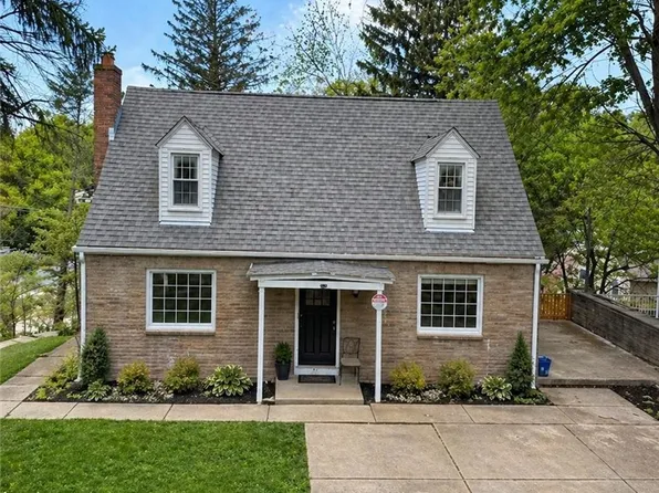 293 Greenlee Rd, Pittsburgh, PA 15227