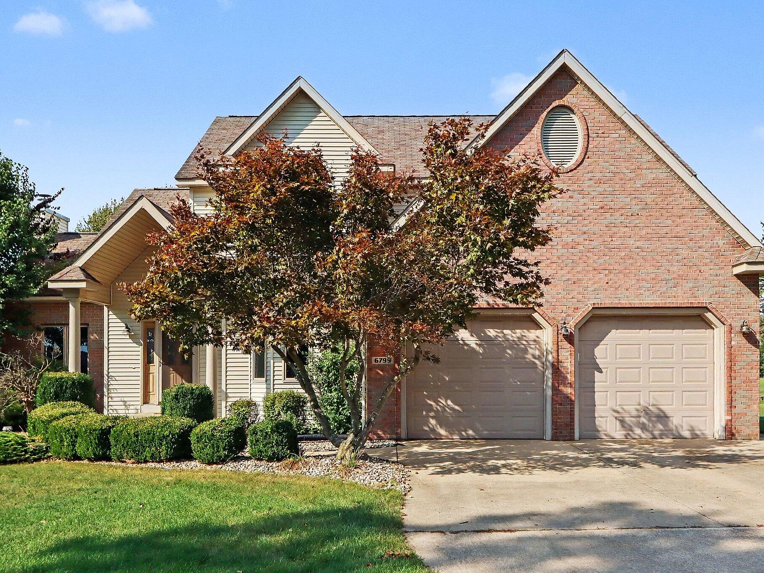 6799 Rs Ave E — Indian Run Golf Course