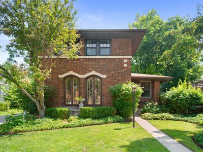 3337 Arden Ave, Brookfield, IL, 60513
