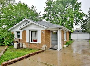 9745 Richard Ave, Franklin Park, IL