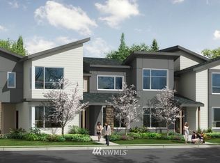 LOT 4334 1033rd Ave S, Seattle, WA 98108