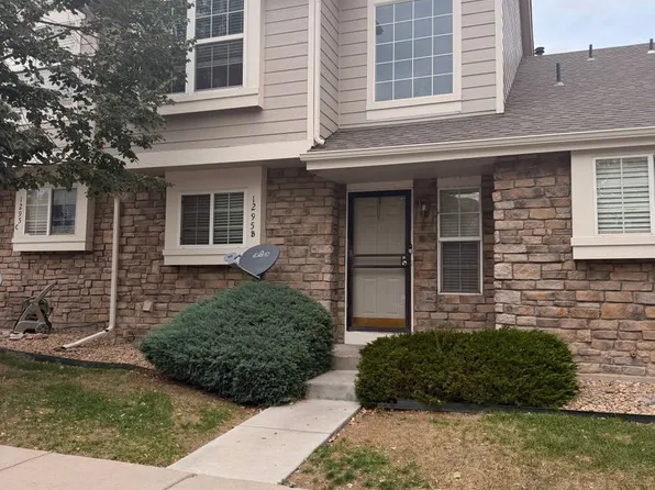 1295 S Zeno Cir Unit B, Aurora, CO 80017