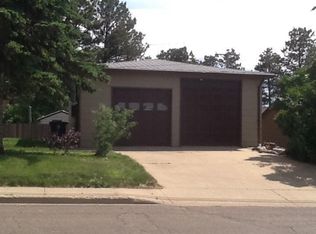 645 2nd Ave E, Dickinson, ND 58601