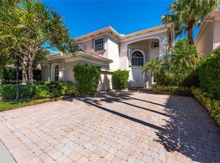 4011 194th Trl, Golden Beach, FL 33160