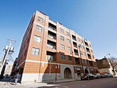 2740 W Armitage Ave APT 406S, Chicago, IL, 60647