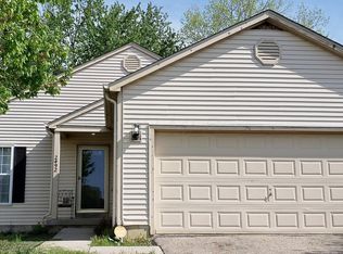 2492 Niantic Dr, Columbus, OH 43224