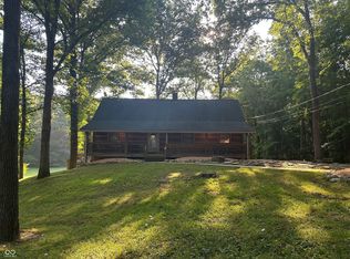 11133 N Paddock Rd S, Mooresville, IN 46158