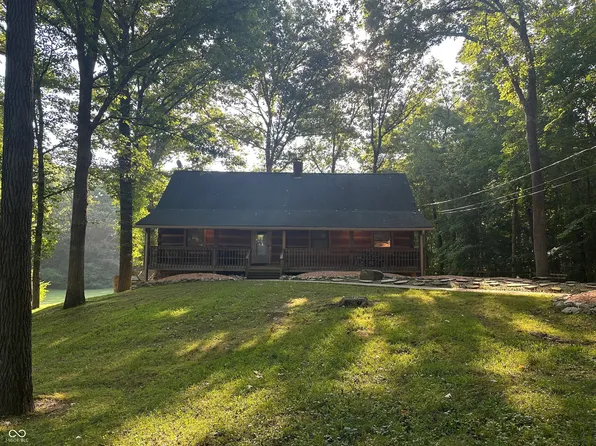 11133 N Paddock Rd S, Mooresville, IN 46158