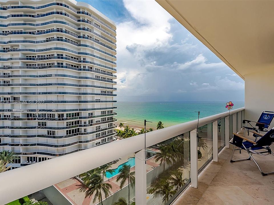 1st image of 9595 Collins Ave #1010N