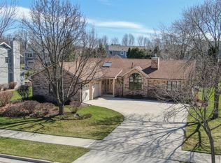 N33W7287 Buchanan St, Cedarburg, WI