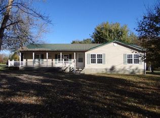 8469 Mulberry Rd, Baxter, TN 38544