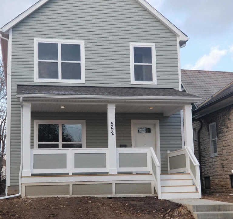 1st image of 552 Thurman Ave