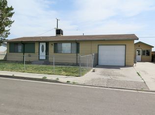 1048 Gold Creek Ave, Battle Mountain, NV 89820