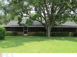 2625 Dublin Hwy, Eastman, GA 31023