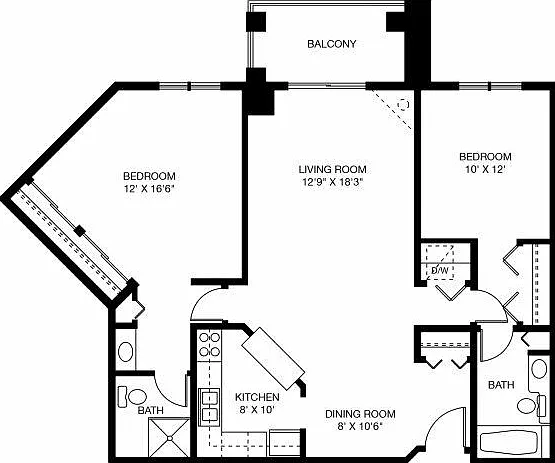 Highland Ridge — Photo 33