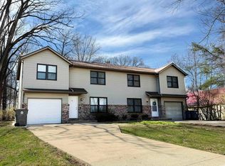 150 & 152 E Kennedy Ct, Bloomington, IN 47401