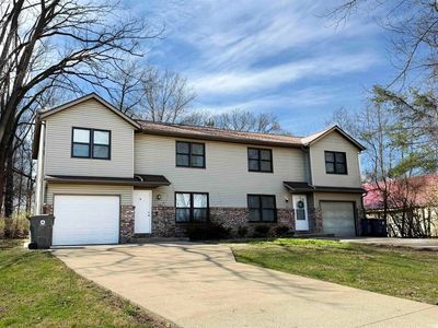 150 & 152 E Kennedy Ct, Bloomington, IN, 47401