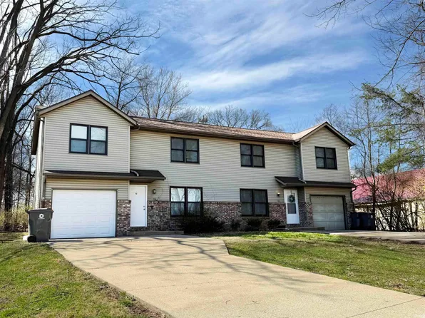 150 & 152 E Kennedy Ct, Bloomington, IN 47401