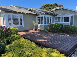 911 Shell Ave, Pacific Grove, CA 93950