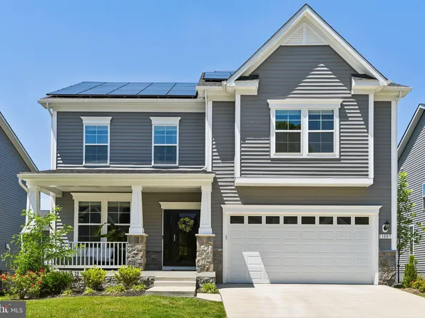 11005 Meridian Hill Way, Upper Marlboro, MD 20772