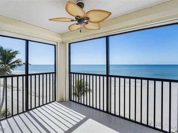 4400 Estero Blvd APT 401, Fort Myers Beach, FL 33931