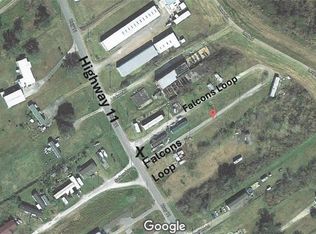 Falcon Loop, Buras, LA 70041