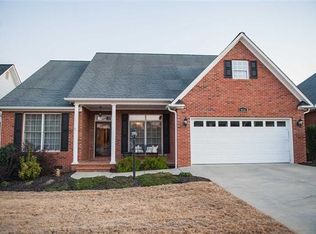 452 Cider Park Dr, Boiling Springs, SC 29316