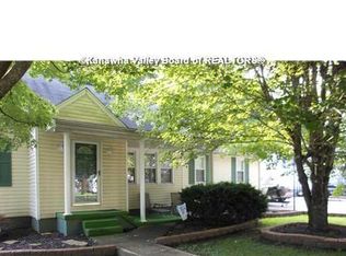 1187 Branch Rd, Belle, WV 25015