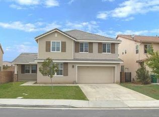 7781 Stonegate Dr, Corona, CA 92880