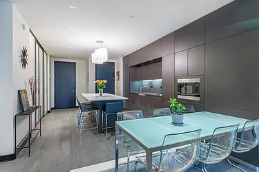 Rented by Brown Harris Stevens