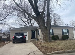 405 Blumhoff Ave, Wentzville, MO