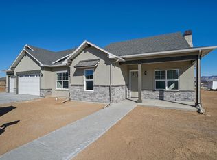 259 Mount Quandry St, Grand Junction, CO 81503