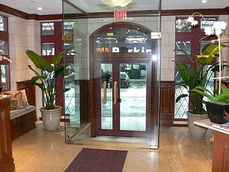 Rented by New York Residence