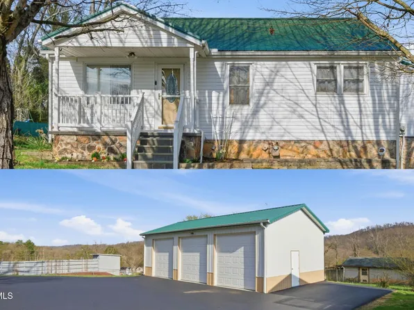307 Tween Hills Rd, Bristol, TN 37620