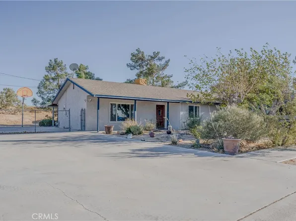 28377 Church St, Barstow, CA 92311