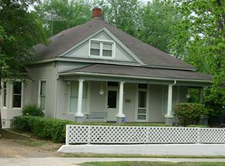 137 Greenwood Ave, Hot Springs, AR 71913