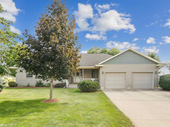 403 Louisiana St, Middletown, IA 52638