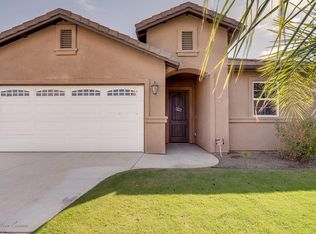 2518 Via Riviera Ct, Wasco, CA 93280